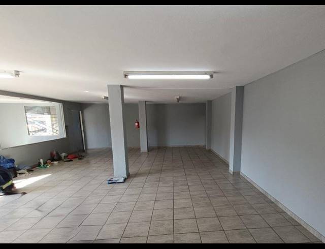 INDUSTRIAL PROPERTY TO RENT IN ROBERTVILLE